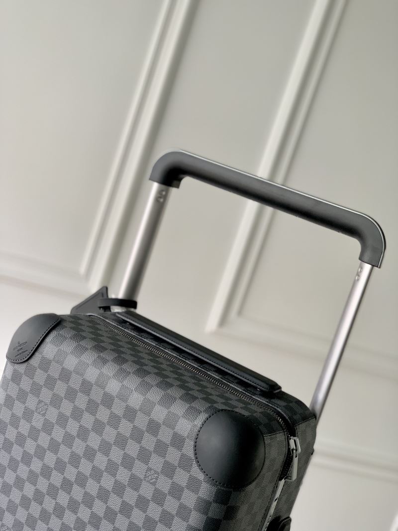 LV Suitcase